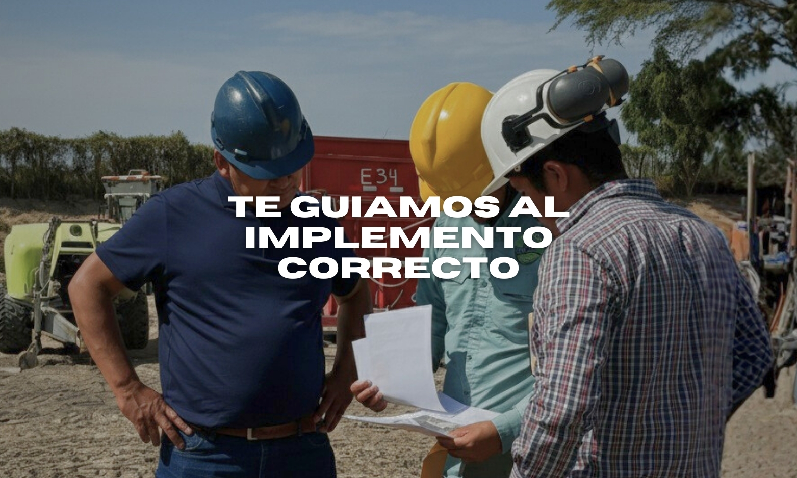 Sistemas de Pulverización